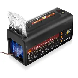 Pimag Electric Rat Trap