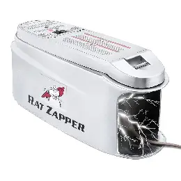 Rat Zapper
