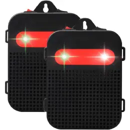 Best Ultrasonic Pest Repeller Angveirt