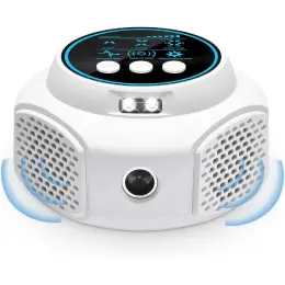 Elioelio Mouse Repellent Ultrasonic