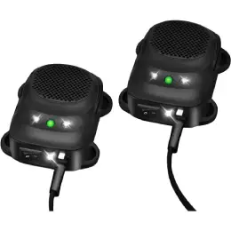 Loraffe 2 Pack Under Hood