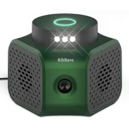 Best Ultrasonic Pest Repeller RibRave