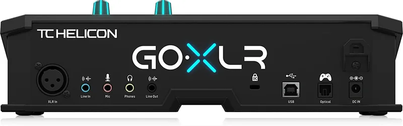 Zoom + GoXLR Mini + Streamlabs. Is this right? : r/streamlabsobs