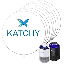 KATCHY Refillable Glue Boards