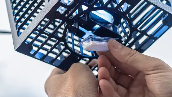 Flowtron BK-15D Cartridge