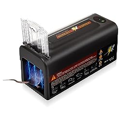 PIMAG Electric Rat Trap