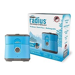 Thermacell Radius Zone