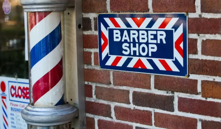 Barber Pole