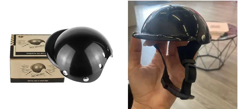 Helmets for Dogs Unboxing
