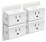 Kasa Smart Plug Mini