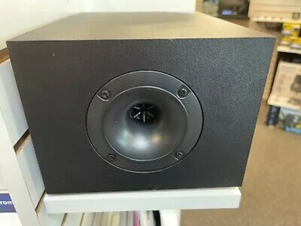 Side Speaker