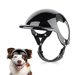 NAMSAN Pet Dog Helmet