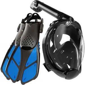 COZIA DESIGN Snorkeling Gear
